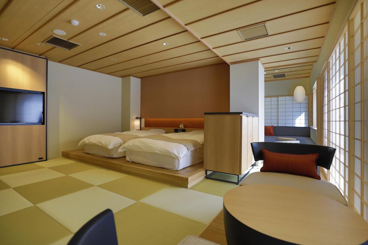 Hotel Sansuirou à Yugawara Extérieur photo