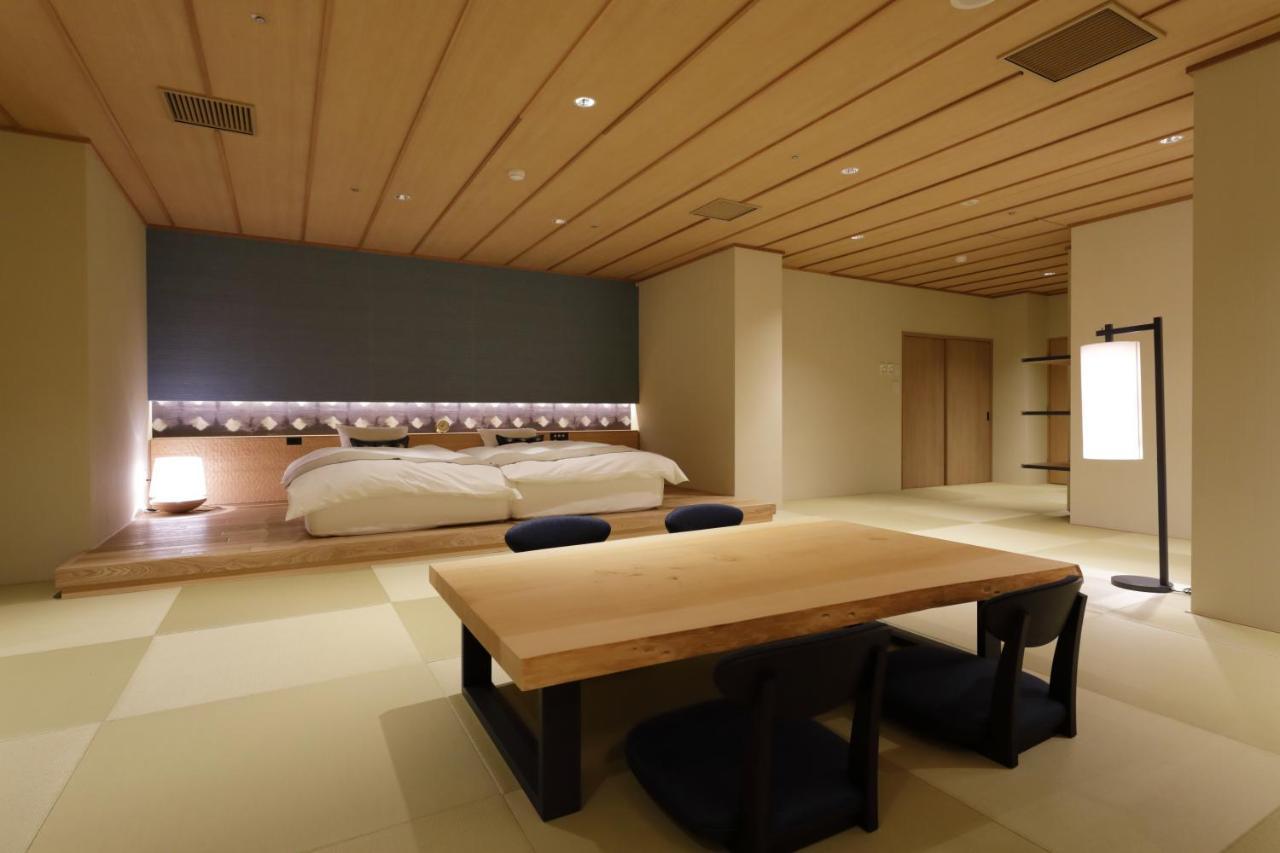 Hotel Sansuirou à Yugawara Extérieur photo