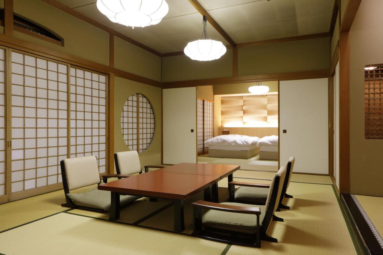 Hotel Sansuirou à Yugawara Extérieur photo