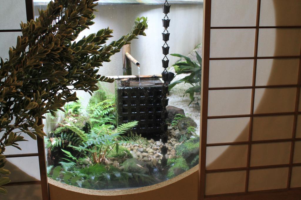 Hotel Sansuirou à Yugawara Extérieur photo