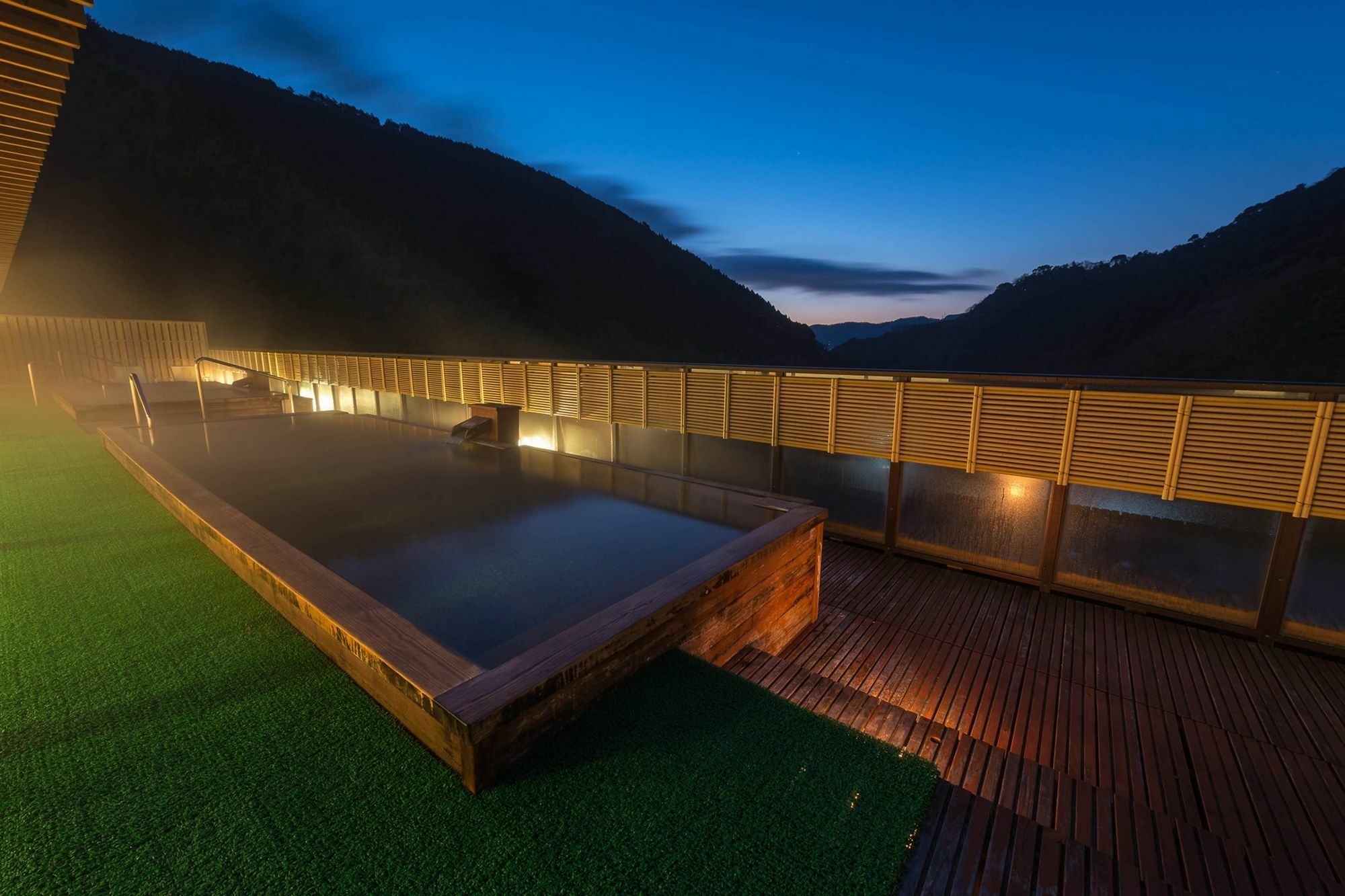 Hotel Sansuirou à Yugawara Extérieur photo
